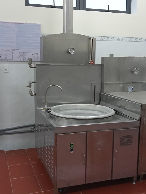 Bếp dầu